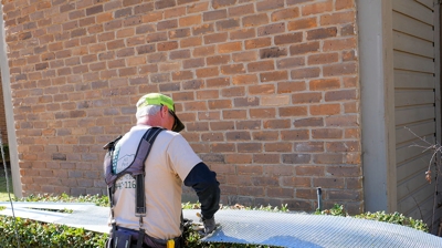 Gallery: Wildlife Prevention for Apts - Feb 2022