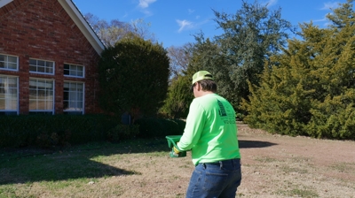 Gallery: Allen Customer Visits Nov 2021